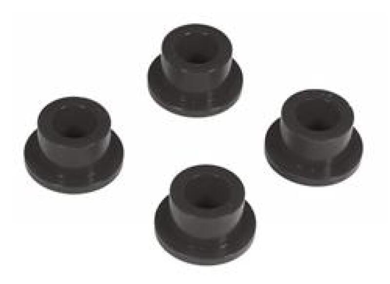 PRO Steering Bushings - Blk - Prothane 60+ Jaguar MKII Steering Drag Link - Black