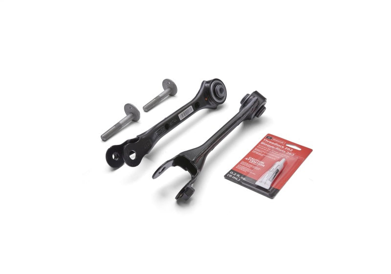 FR Control Arm Kits - Ford Racing 2015+ Mustang Performance Pack Rear Toe Link Kit