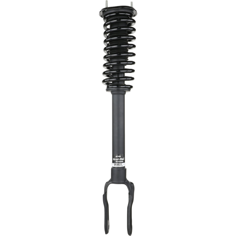 KYB Shocks & Struts Strut Plus - KYB Shocks & Struts Strut Plus Front Right 11-13 Jeep Grand Cherokee (4x2) 3.6L w/o STS
