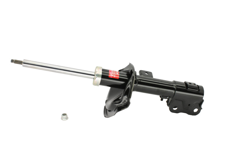 KYB Shock & Strut Excel-G - KYB Shocks & Struts Excel-G Front Right MITSUBISHI Lancer 2008-10