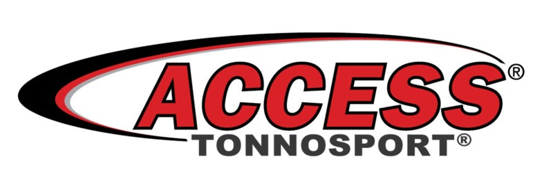 ACC Tonnosport Roll-Up Cover - Access Tonnosport 97-03 Ford F-150 8ft Bed and 04 Heritage Roll-Up Cover