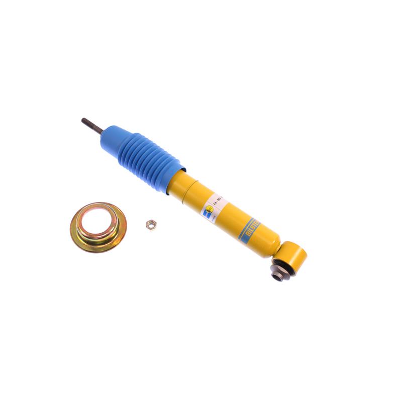 BIL B8 Series Shocks - Bilstein B8 2004 BMW 645Ci Base Rear 46mm Monotube Shock Absorber