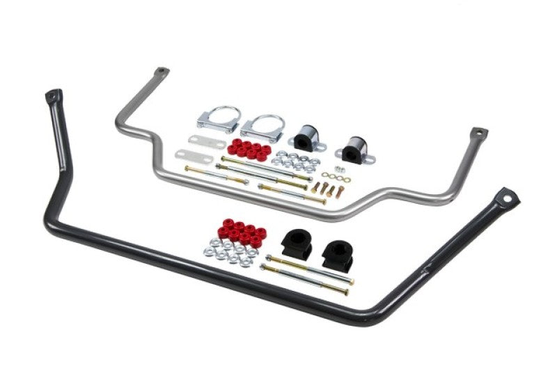 BT Sway Bar Sets - Belltech ANTI-SWAYBAR SETS 5400/5512