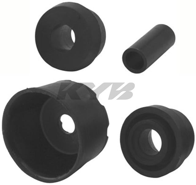 KYB Strut Mounts - KYB Shocks & Struts Strut Mounts Front FORD Fairmont 1981-83 FORD Granada 1981-82 FORD LTD 1983-86 F