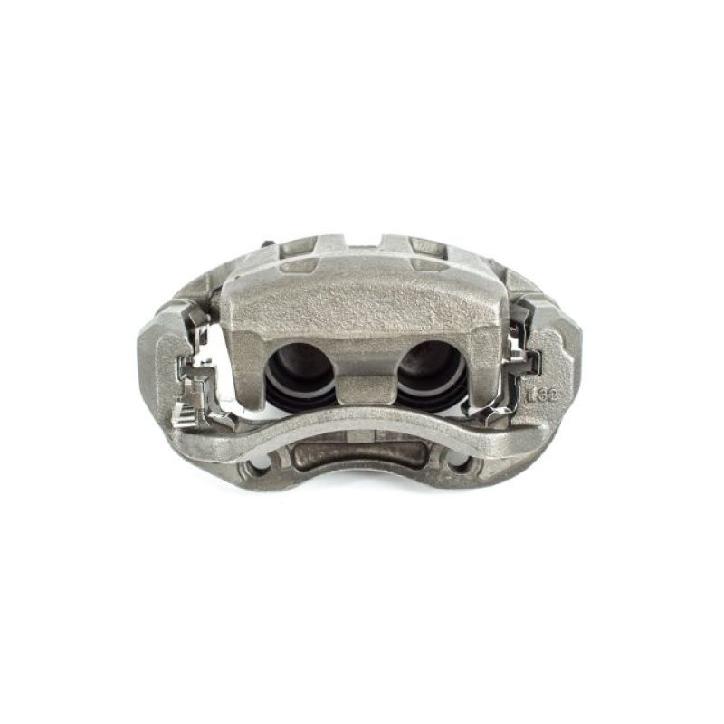 PSB Autospecialty Caliper - Power Stop 03-04 Infiniti M45 Front Right Autospecialty Caliper w/Bracket