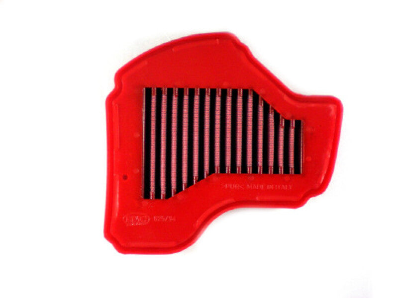 BMC Motorcycle Replacement Filters - BMC 08+ Yamaha Nouvo 135 At Replacement Air Filter