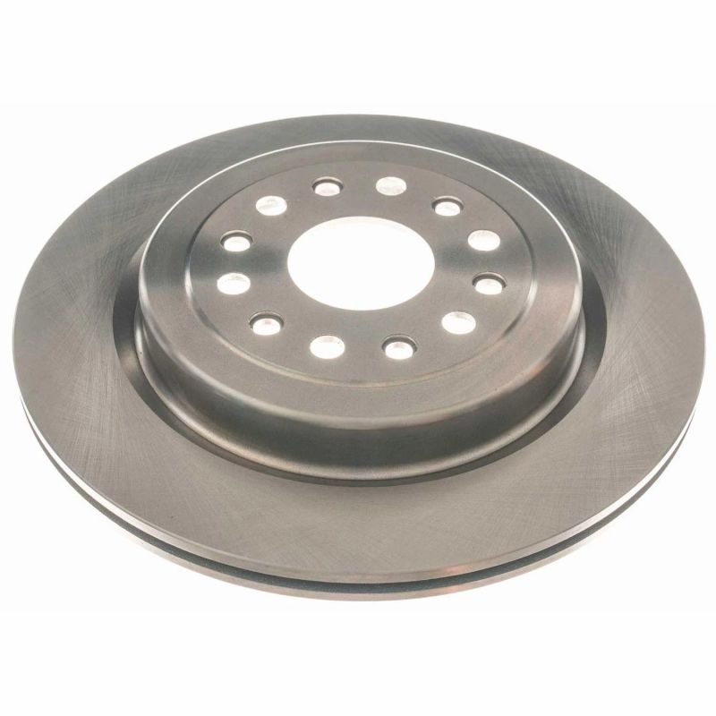 PSB Autospecialty Rotor - Power Stop 2019 Ram 1500 Rear Autospecialty Brake Rotor