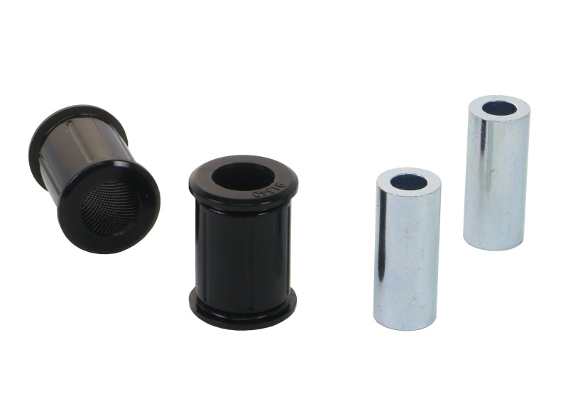 WL Bushings - Control Arm - Whiteline 06-15 Maxda MX-5 Miata Control Arm Lower Front - Bushing Kit