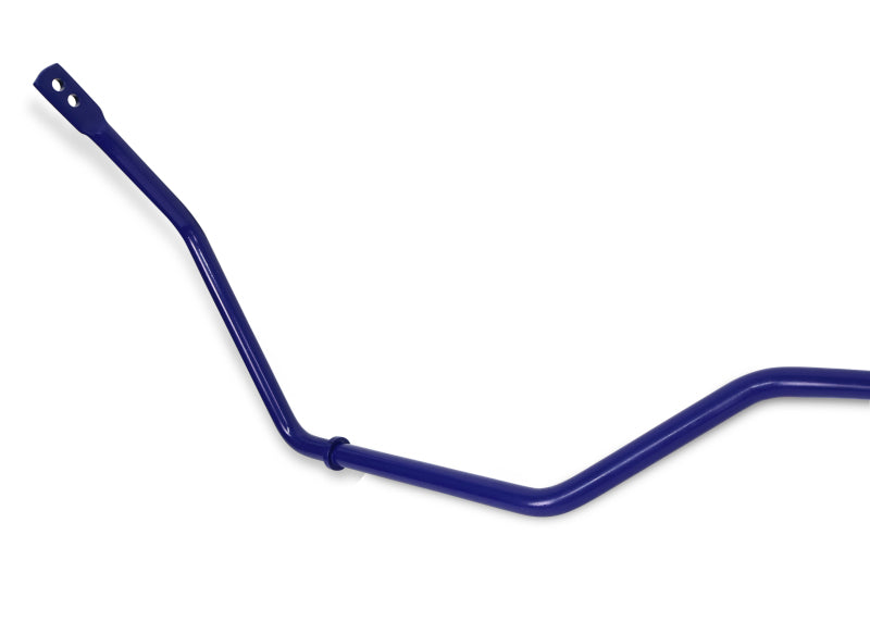 SPR Sway Bars - Rear - SuperPro 24-25 Ford Ranger 24mm Adjustable Rear Sway Bar Kit