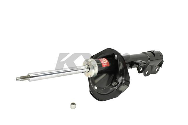 KYB Shock & Strut Excel-G - KYB Shocks & Struts Excel-G Front Left MITSUBISHI Outlander 2008-10