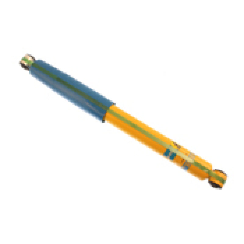 BIL B6 4600 Series Shocks - Bilstein 4600 Series 2009 Dodge Ram 1500 Laramie RWD Rear 46mm Monotube Shock Absorber