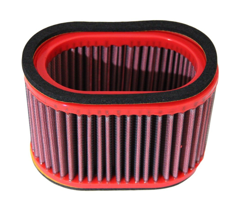 BMC Motorcycle Replacement Filters - BMC 02-06 Triumph Daytona T-595 Replacement Air Filter
