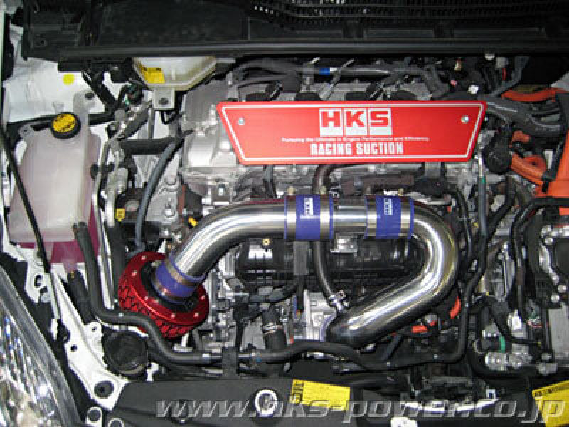 HKS Racing Suction - HKS RS ZVW30 PRIUS 2ZR-FXE