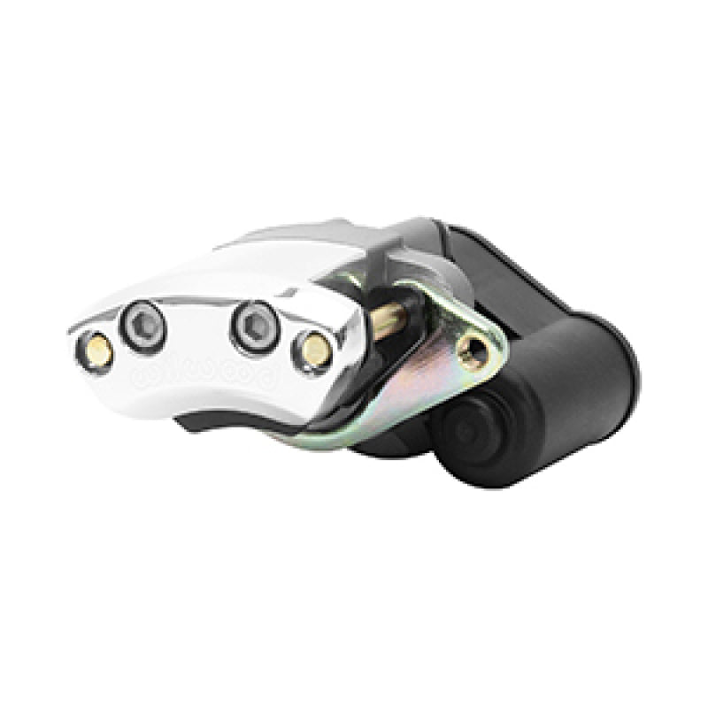 WIL Parking Brake Caliper - Wilwood 1.10 Rotor EPB1 Caliper L/H Polish