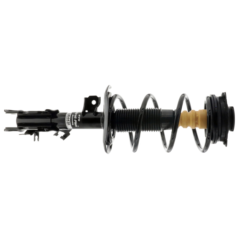 KYB Shocks & Struts Strut Plus - KYB Shocks & Struts Strut Plus Front Right 08-12 Nissan Rogue