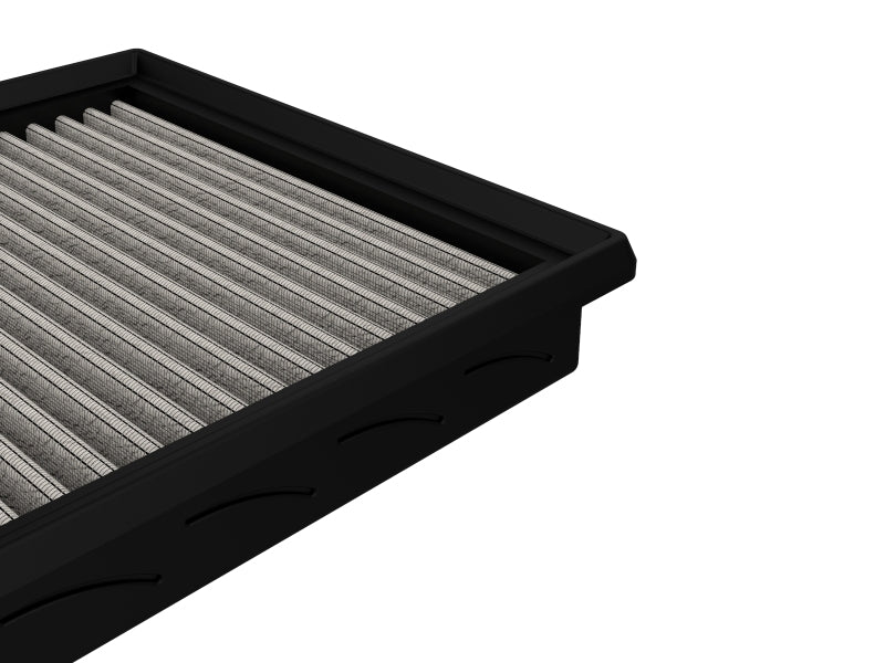 AFE P5R Drop In Air Filter - aFe MagnumFLOW Air Filters OER PDS A/F PDS Jeep Liberty 02-07 V6-3.7L Grand Cherokee 05-10