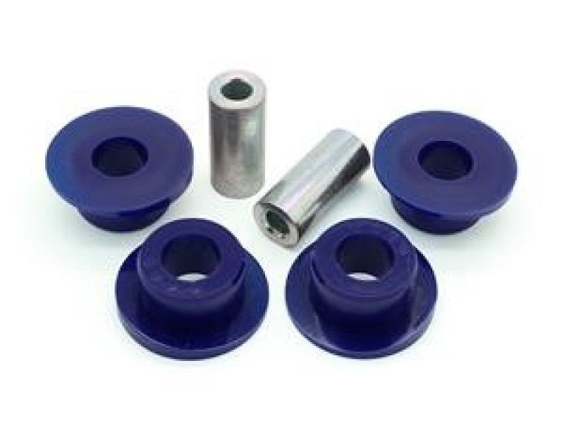 SPR Bushings - Engine Mount - SuperPro 2003 Volvo XC90 T6 Front Engine Steady Mount Bushing Kit