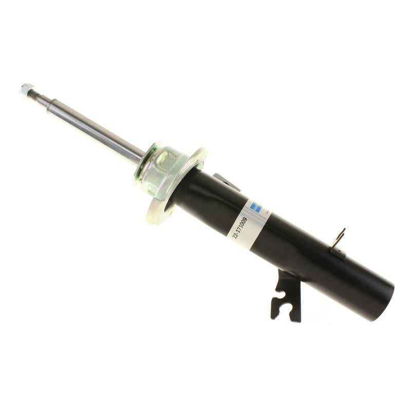 BIL B4 Series Shocks - Bilstein B4 2011 Mini Cooper S Front Right Suspension Strut Assembly