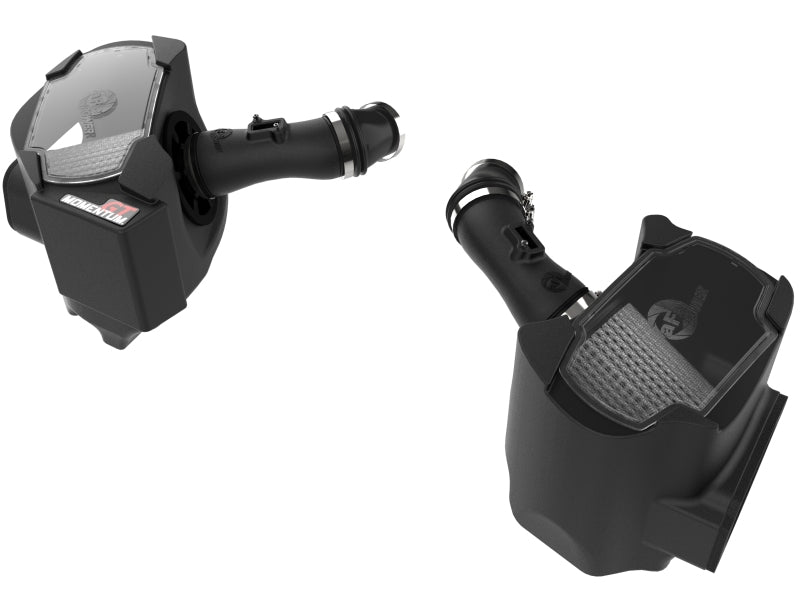 AFE Momentum GT Cold Air Intakes - aFe 24-25 Lexus GX550 V6-3.4L Momentum GT Cold Air Intake System w/ Pro DRY S Filters