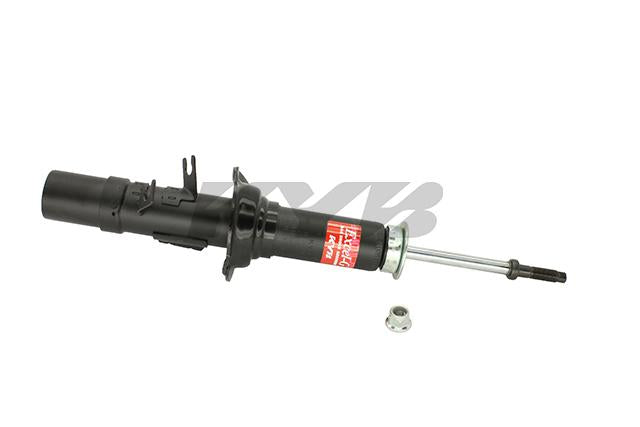 KYB Shock & Strut Excel-G - KYB Shocks & Struts Excel-G Front Right INFINITI G35 (AWD) 2004-06