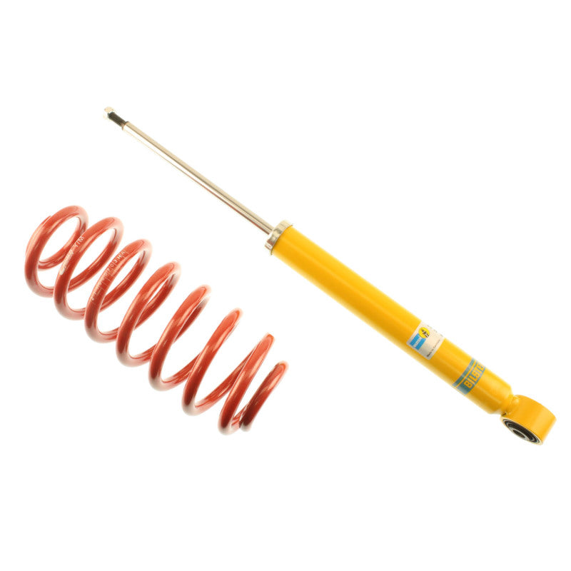 BIL B12 Series Suspension Kits - Bilstein B12 2005 Volkswagen Jetta TDI Front and Rear Complete Suspension Kit