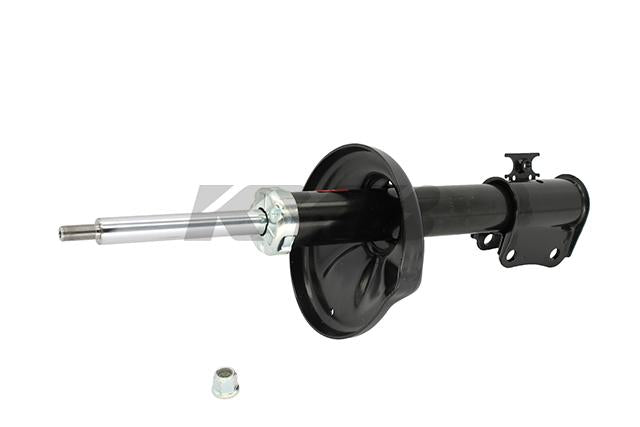 KYB Shock & Strut Excel-G - KYB Shocks & Struts Excel-G Front Left SUZUKI Aerio 2002-03