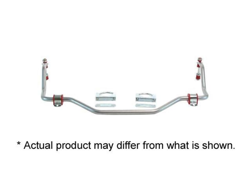 BT Sway Bar - Belltech REAR ANTI-SWAYBAR 04-07 FORD F-150