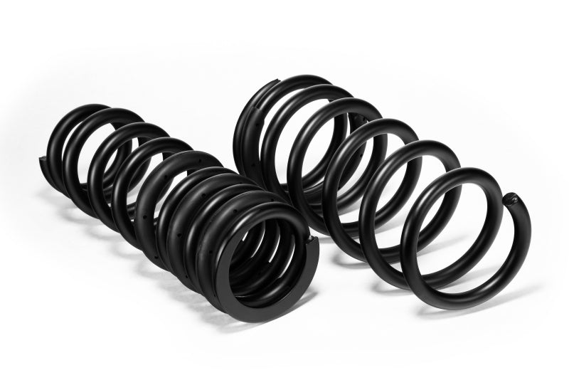 EIB Pro-Kits - Eibach 22-24 Lexus IS500 F-Sport Special Edition Pro-Kit Lowering Springs (1.7in Front 1.3in Rear)