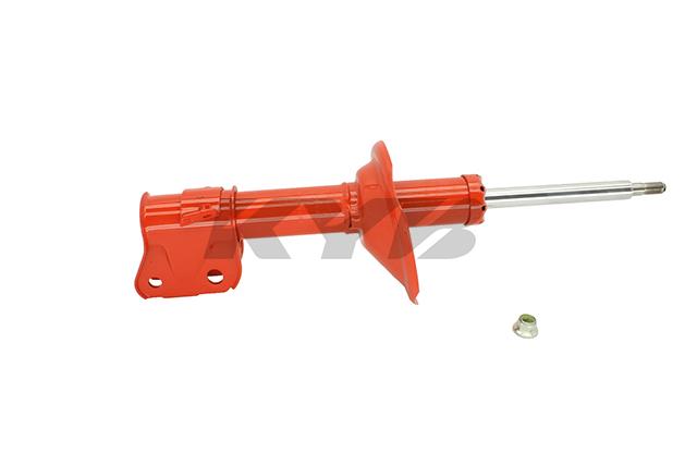 KYB Shocks & Struts AGX - KYB Shocks & Struts AGX Front Right SUBARU Impreza (AWD) 2002-03 SUBARU WRX 2002-03