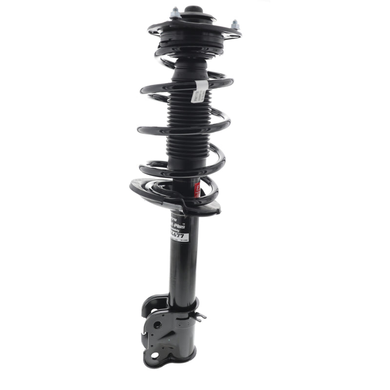 KYB Shocks & Struts Strut Plus - KYB Shocks & Struts Strut Plus Front Right 11-13 Kia Sorento
