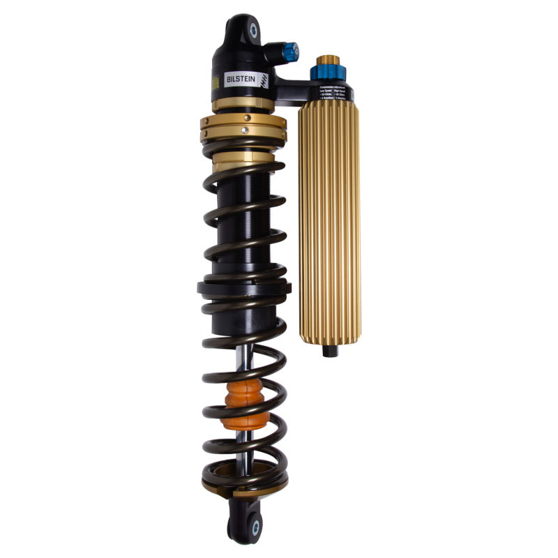 BIL Black Hawk Powersports - Bilstein 20-21 Polaris RZR XP 1000 Black Hawk Powersports Shock & Coil Spring Assembly - Front Right