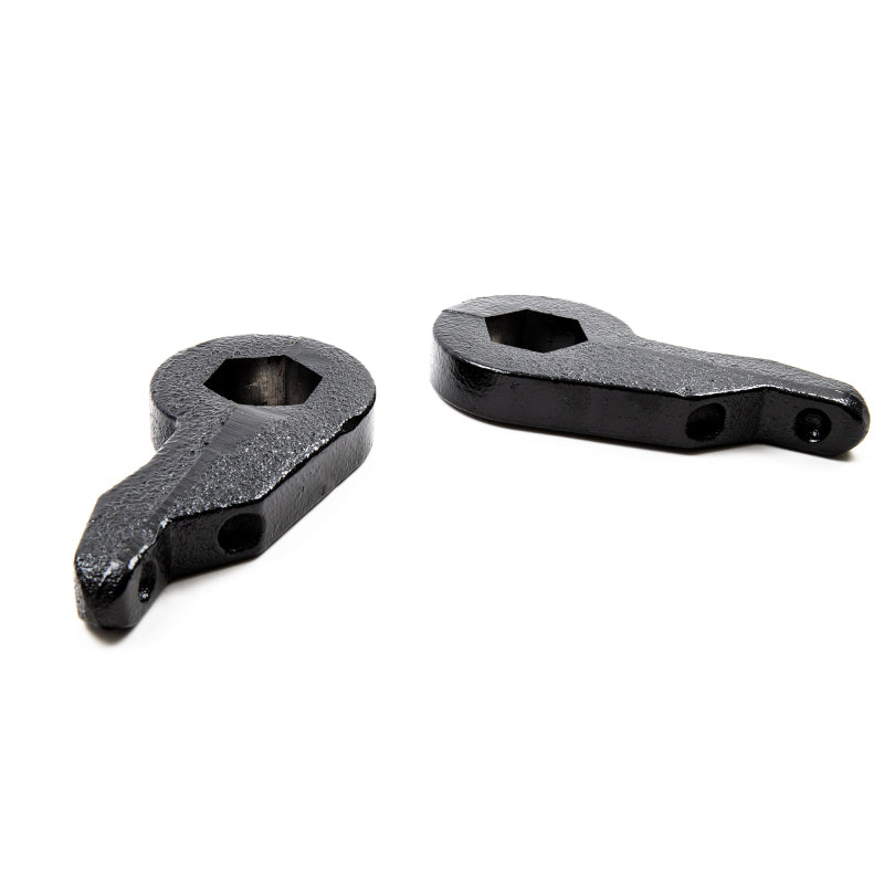 BT Torsion Bar Key - Belltech 99-06 Chevy/GMC 1/2-Ton Silverado / Sierra 1in-3in Lift Torsion Bar Key