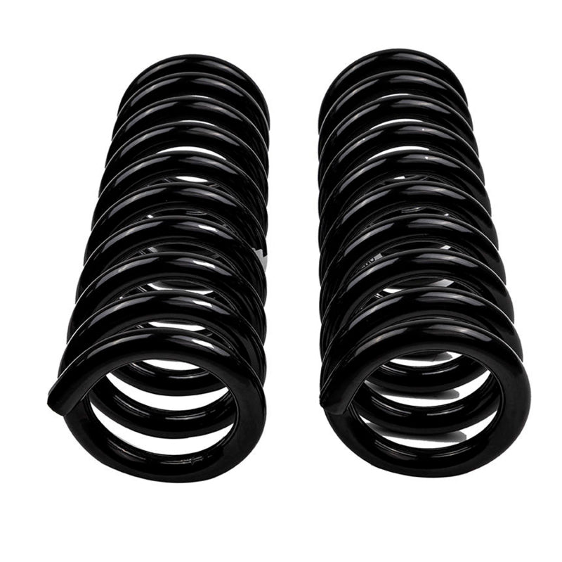 ARB OME Coil Springs - ARB / OME Coil Spring Front L/R Disco Iii 2005On