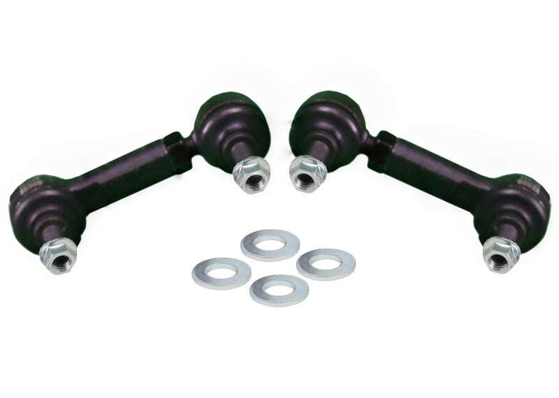WL Sway Bar Links - Whiteline 16-18 Mazda MX-5 Miata (ND) Front Sway Bar Links