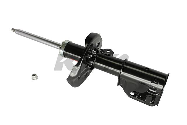 KYB Shock & Strut Excel-G - KYB Shocks & Struts Excel-G Front Right MAZDA Protege 2001-03 MAZDA Protege 5 2002-03