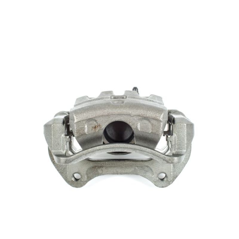 PSB Autospecialty Caliper - Power Stop 2016 Buick Regal Front Left Autospecialty Caliper w/Bracket