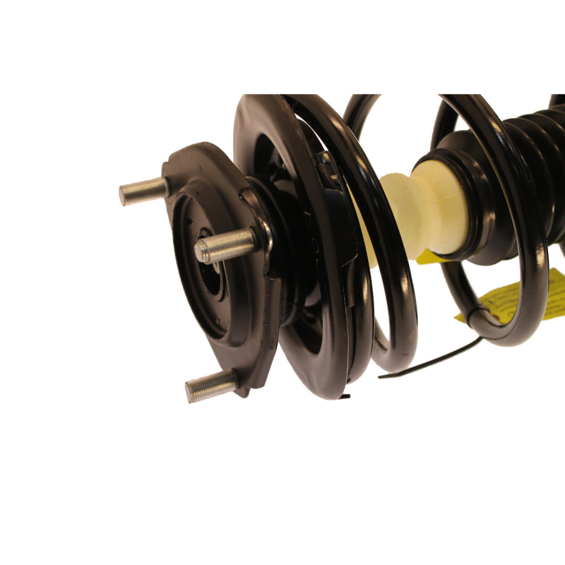 KYB Shocks & Struts Strut Plus - KYB Shocks & Struts Strut Plus Front Left Toyota RAV4 2005-2001