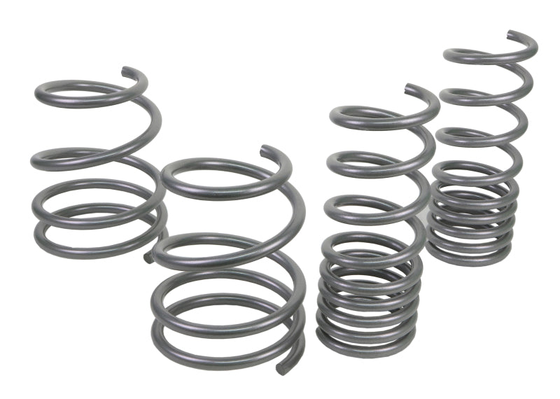 WL Performance Springs - Whiteline 2015+ Subaru STI Performance Lowering Springs