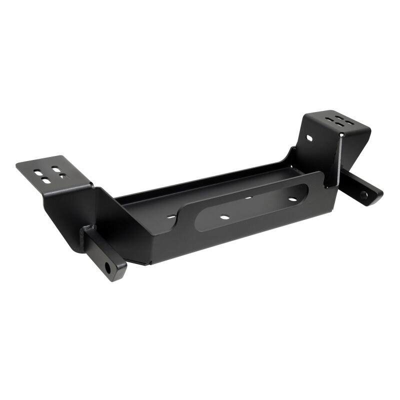 WES Pro-Series Bumpers - Westin 23-24 Ford F250/350 Pro-Series Front Bumper - Textured Black