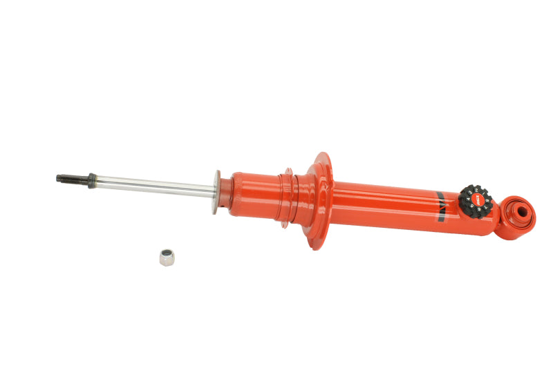 KYB Shocks & Struts AGX - KYB Shocks & Struts AGX Front MAZDA Miata (MX5) 1990-97
