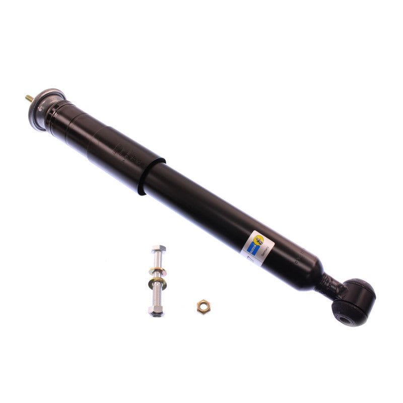 BIL B4 Series Shocks - Bilstein B4 1992 Mercedes-Benz 300SD Base Rear 46mm Monotube Shock Absorber