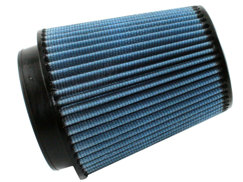 AFE Universal Pro-5 R Filter - aFe MagnumFLOW Air Filters UCO P5R A/F P5R 5F x 6-1/2B x 4-3/4T x 7H