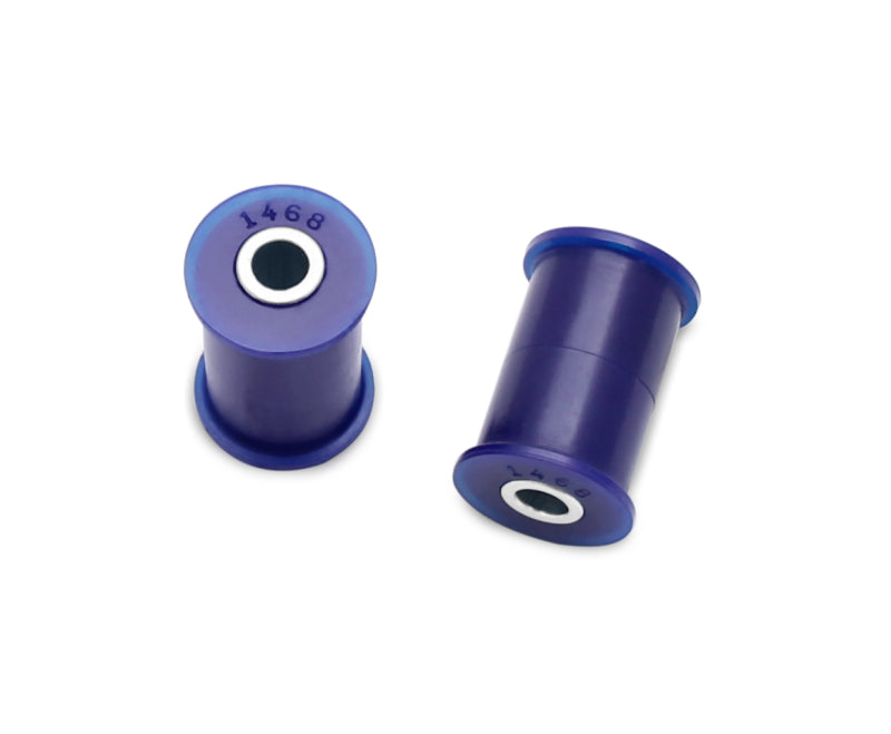 SPR Bushings - Control Arm - SuperPro 1973 Honda Civic Base Front Lower Inner Control Arm Bushing Kit