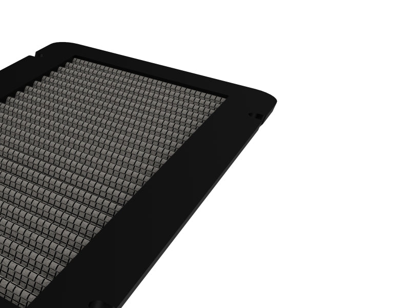 AFE P5R Drop In Air Filter - aFe MagnumFLOW Air Filters OER PDS A/F PDS Lamborghini Gallardo 03-06 V10-5.0L(1pr)