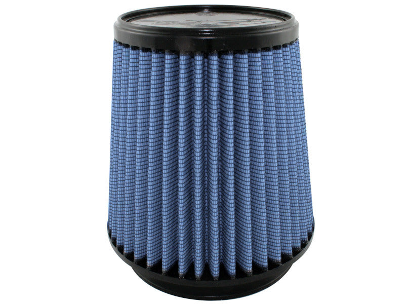 AFE Pro-5 R Direct Fit Filter - aFe MagnumFLOW Pro 5R Intake Replacement Air Filter 5-1/2F x 7B x 5-1/2T x 7H