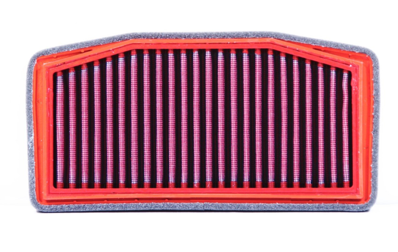 BMC Motorcycle Replacement Filters- Race - BMC 17+ Triumph Street Triple 765 R Replacement Air Filter- Race
