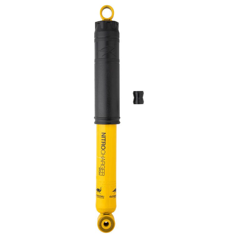 ARB OME Nitrocharger Sport Shocks - ARB / OME Nitrocharger Sport Shock Navara D40 R