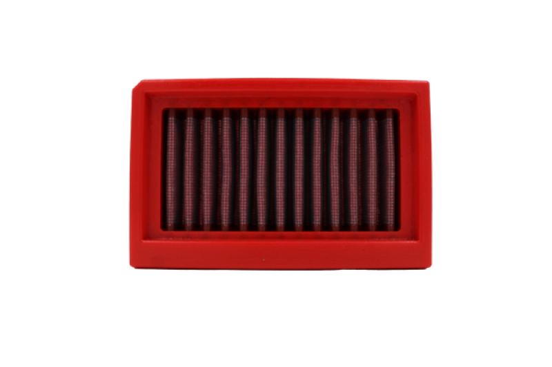 BMC Motorcycle Replacement Filters - BMC 11-19 Aprilia RS4 125 /Replica Replacement Air Filter