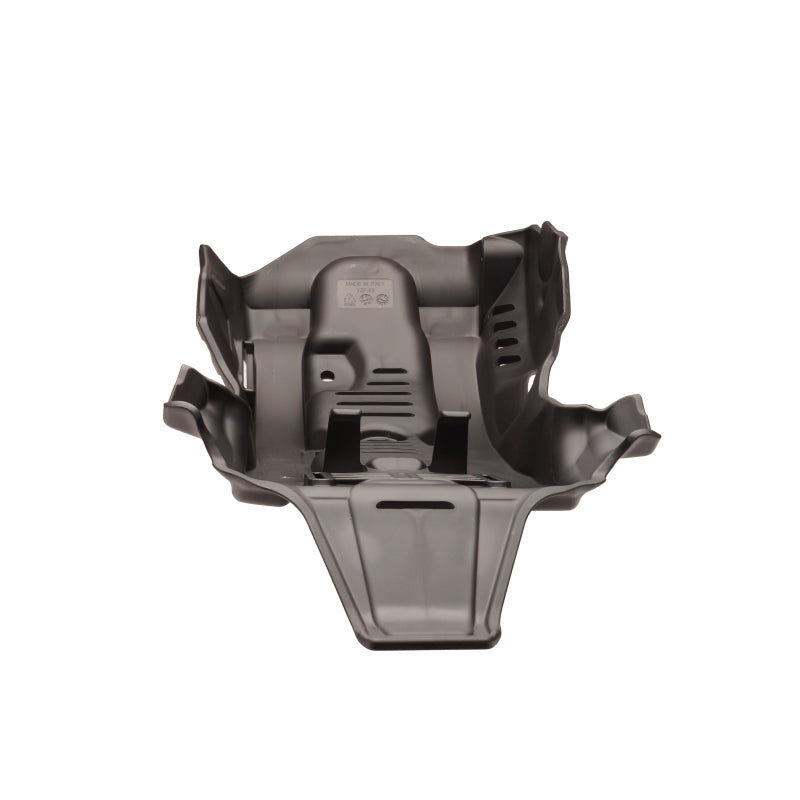 CYC Full Armor - Cycra 24+ Yamaha YZ250F/YZ450F Full Armor Skid Plate - Black