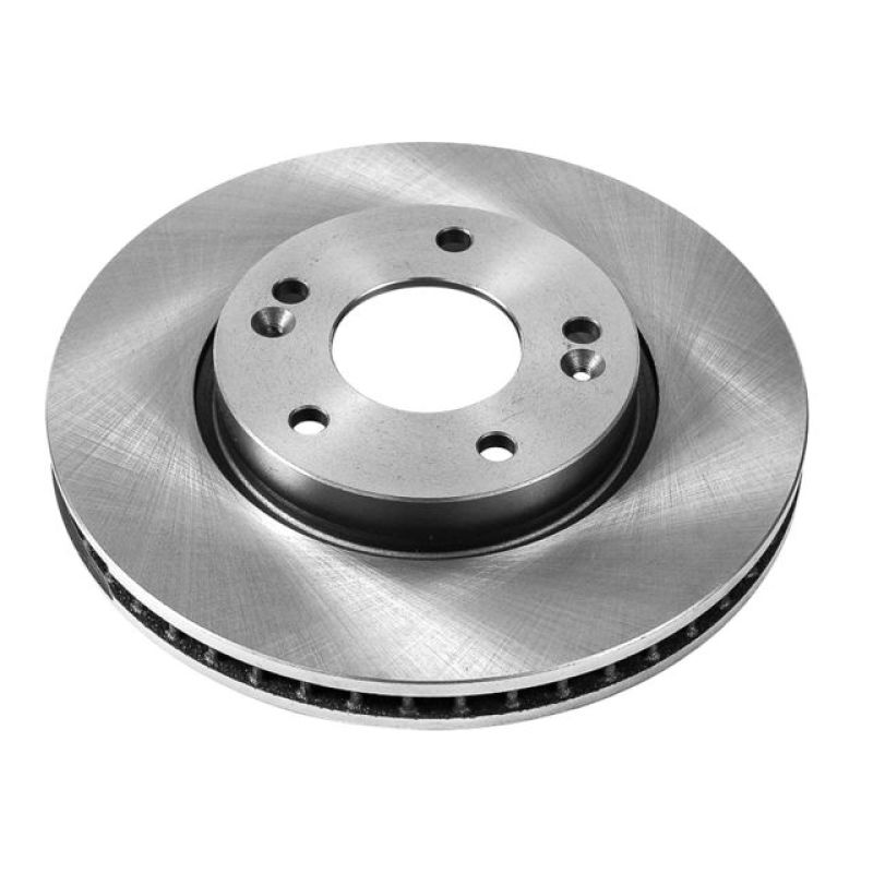 PSB Autospecialty Rotor - Power Stop 10-13 Kia Forte Front Autospecialty Brake Rotor